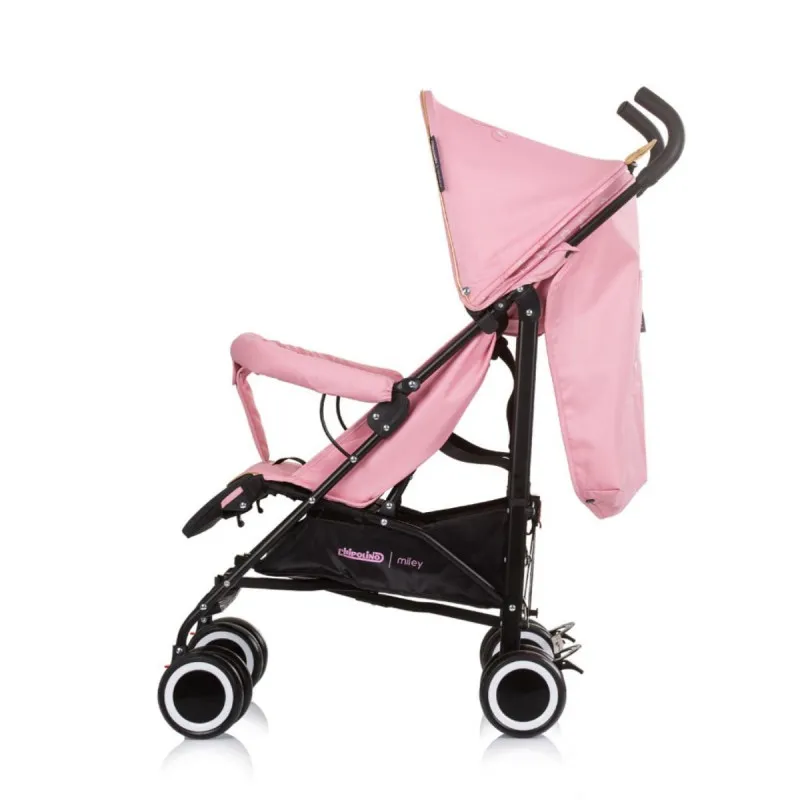 CHIPOLINO KOLICA MILEY PRINCESS LKMIL0246PR