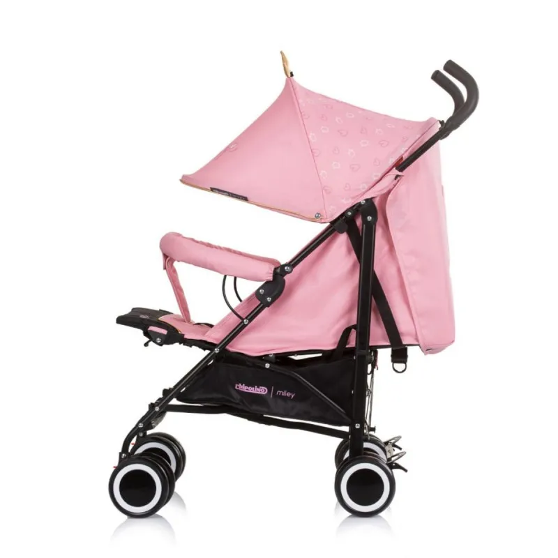 CHIPOLINO KOLICA MILEY PRINCESS LKMIL0246PR