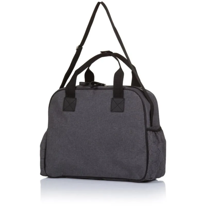 CHIPOLINO TORBA ZA KOLICA GRANITE LINEN CHBAF02401GN