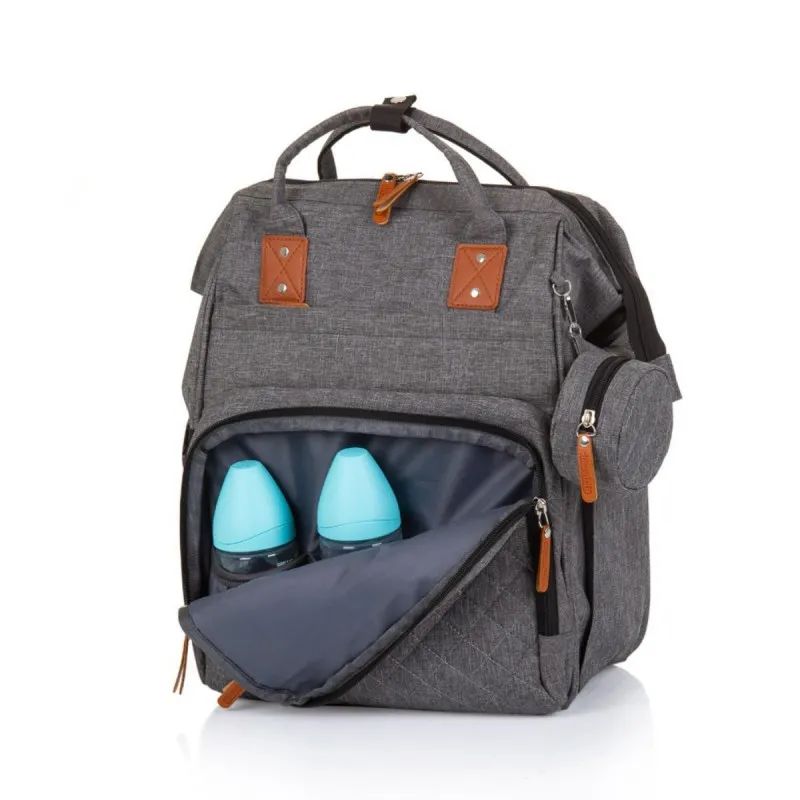 CHIPOLINO RUKSAK GRANITE CHRAB0242GN