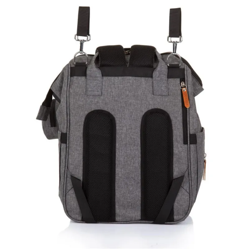 CHIPOLINO RUKSAK GRANITE CHRAB0242GN