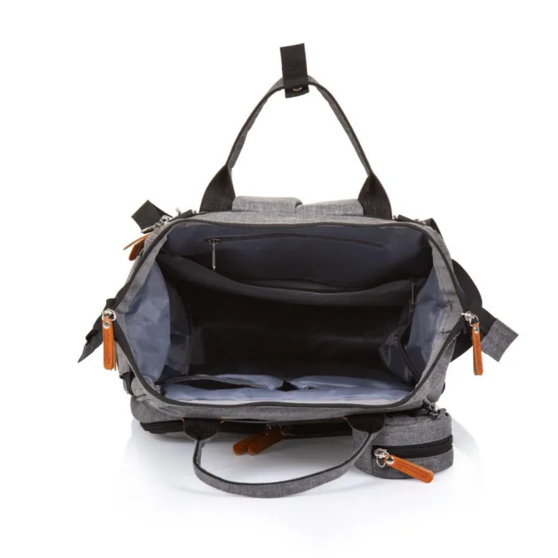 CHIPOLINO RUKSAK GRANITE CHRAB0242GN