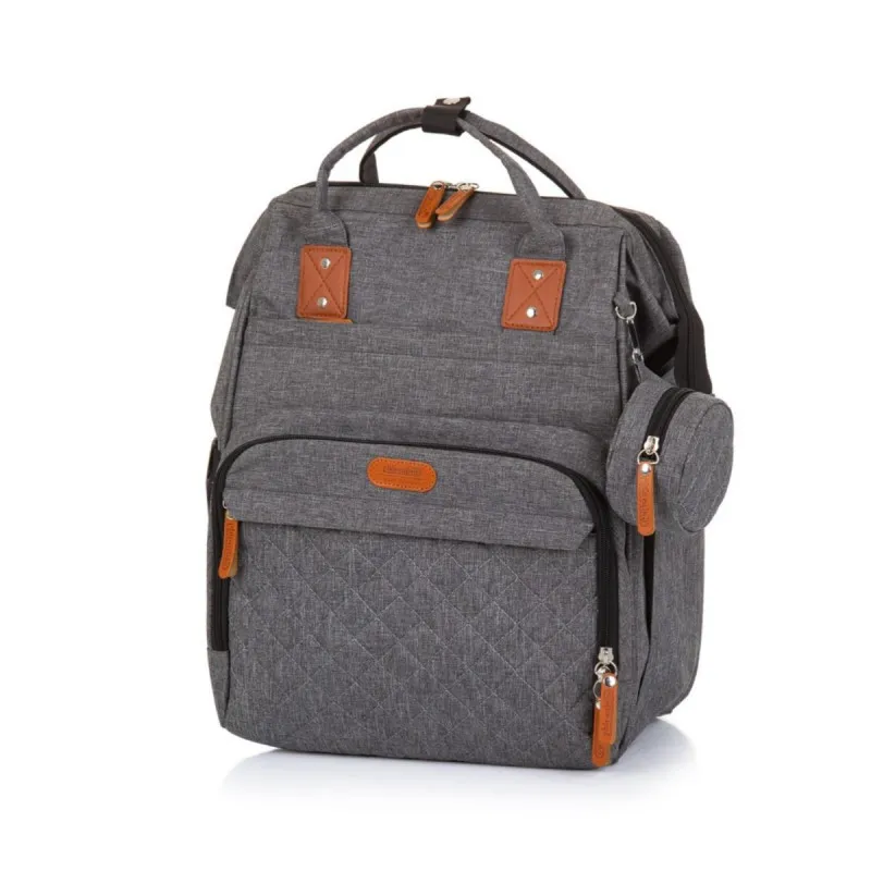 CHIPOLINO RUKSAK GRANITE CHRAB0242GN
