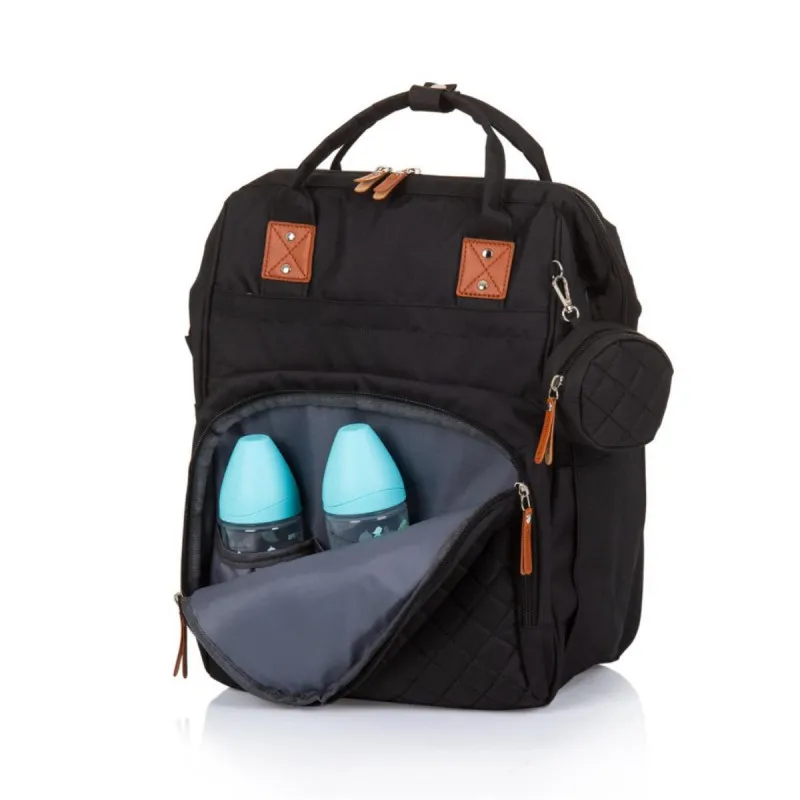 CHIPOLINO RUKSAK OBSIDIAN CHRAB0241OB