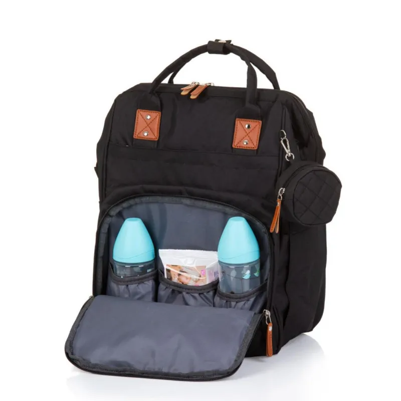 CHIPOLINO RUKSAK OBSIDIAN CHRAB0241OB