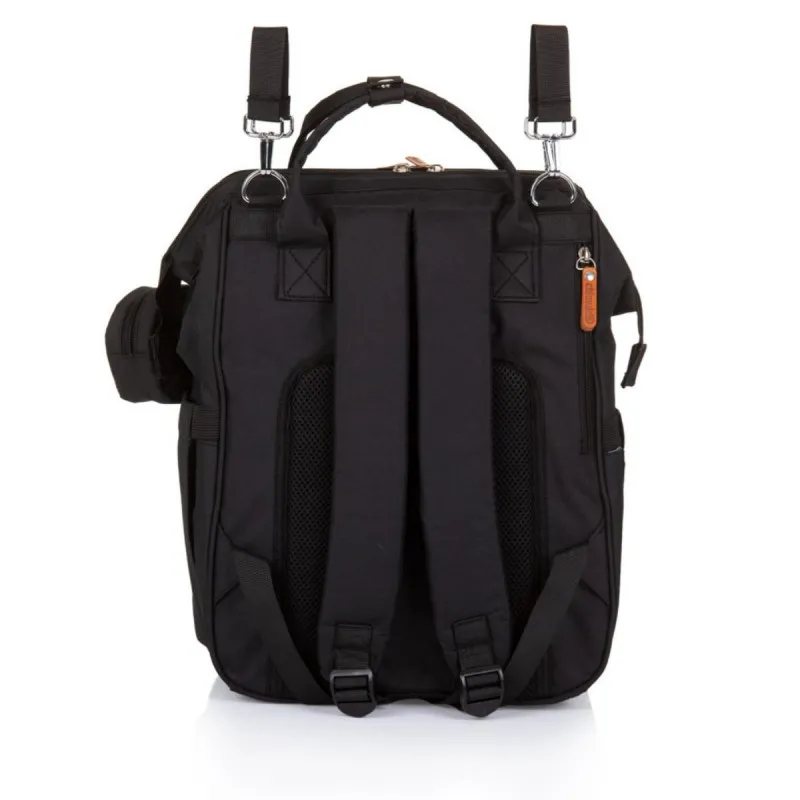 CHIPOLINO RUKSAK OBSIDIAN CHRAB0241OB