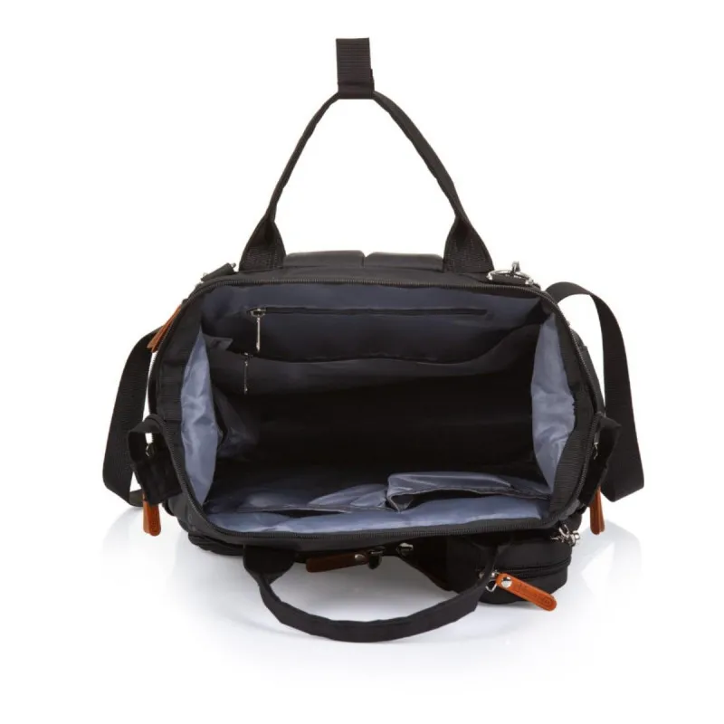 CHIPOLINO RUKSAK OBSIDIAN CHRAB0241OB
