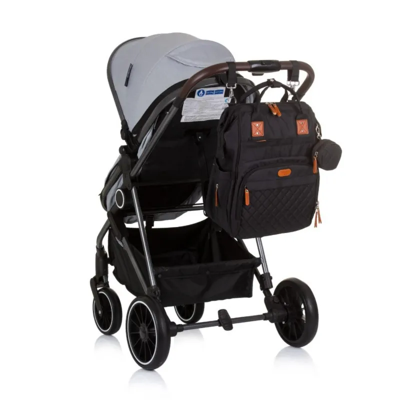 CHIPOLINO RUKSAK OBSIDIAN CHRAB0241OB