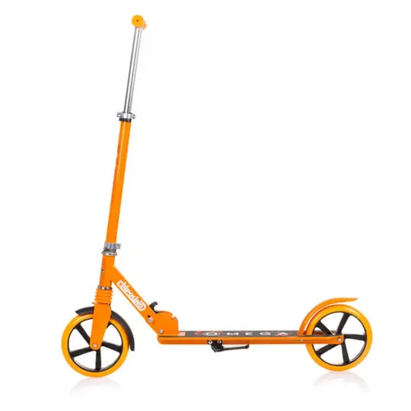 CHIPOLINO TROTINET OMEGA ORANGE DSOME0235WH