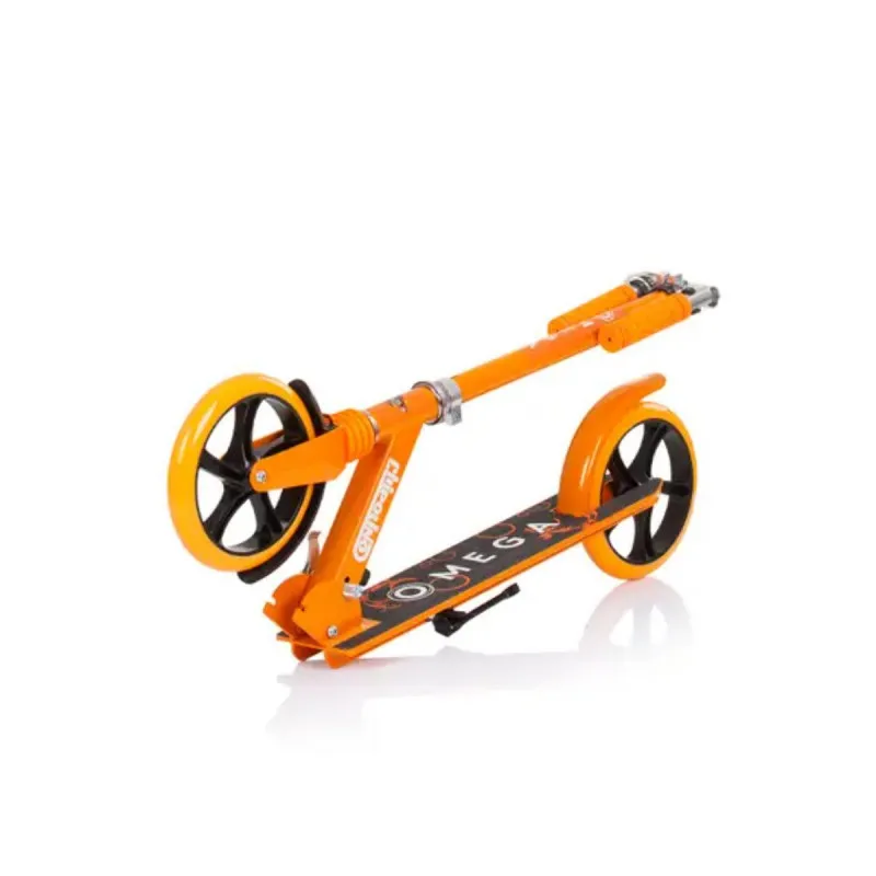 CHIPOLINO TROTINET OMEGA ORANGE DSOME0235WH
