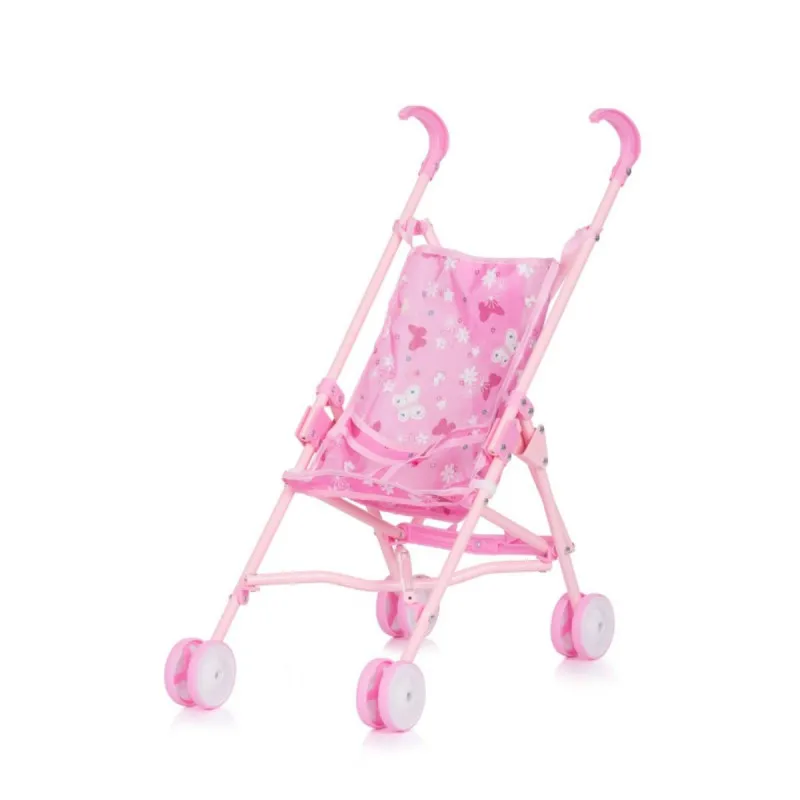 CHIPOLINO KOLICA ZA LUTKE DIDI LOLLIPOPS KZKDI02202LO