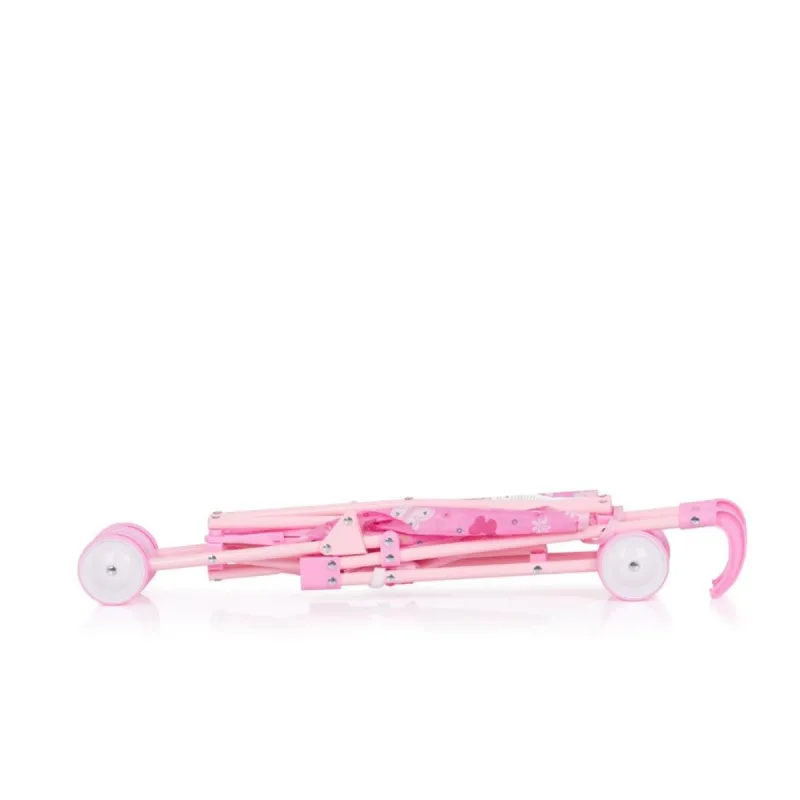 CHIPOLINO KOLICA ZA LUTKE DIDI LOLLIPOPS KZKDI02202LO