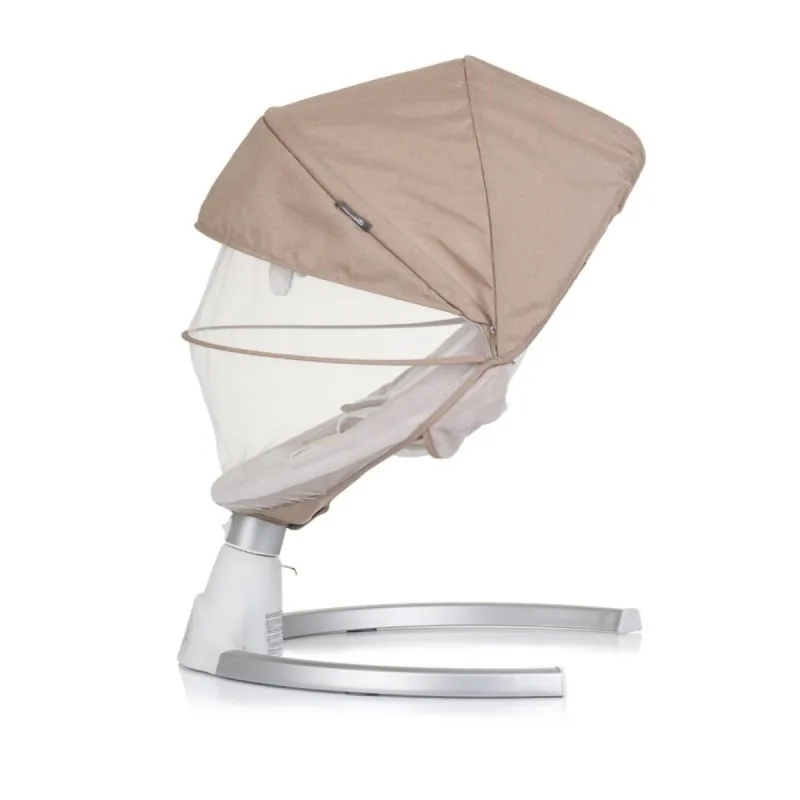CHIPOLINO EL.LJULJASKA BRIDA MACADAMIA SHEBR0242MA