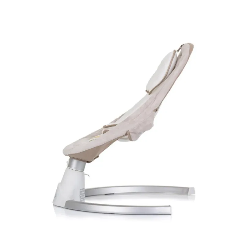 CHIPOLINO EL.LJULJASKA BRIDA MACADAMIA SHEBR0242MA