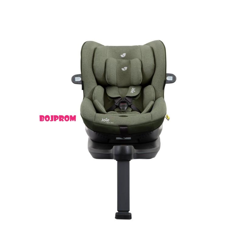 JOIE AUTOSJEDALICA I-SPIN 360 MOSS 34205 