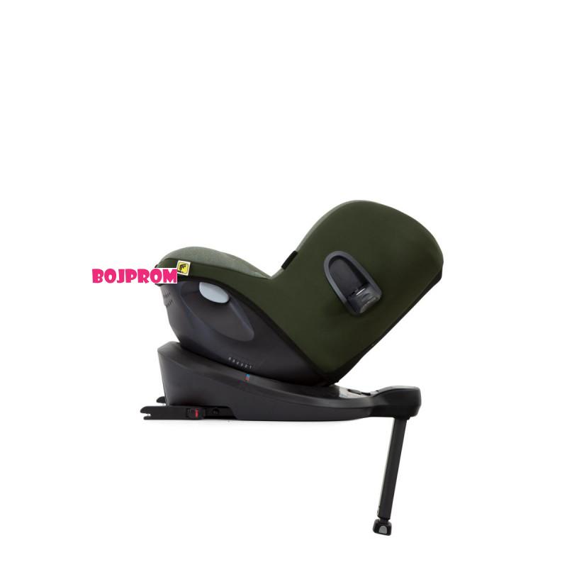 JOIE AUTOSJEDALICA I-SPIN 360 MOSS 34205 