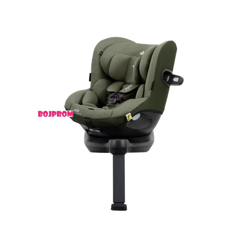JOIE AUTOSJEDALICA I-SPIN 360 MOSS 34205 