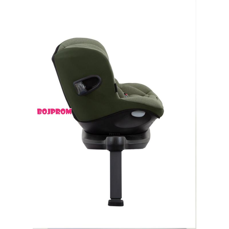 JOIE AUTOSJEDALICA I-SPIN 360 MOSS 34205 
