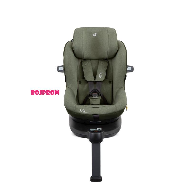 JOIE AUTOSJEDALICA I-SPIN 360 MOSS 34205 