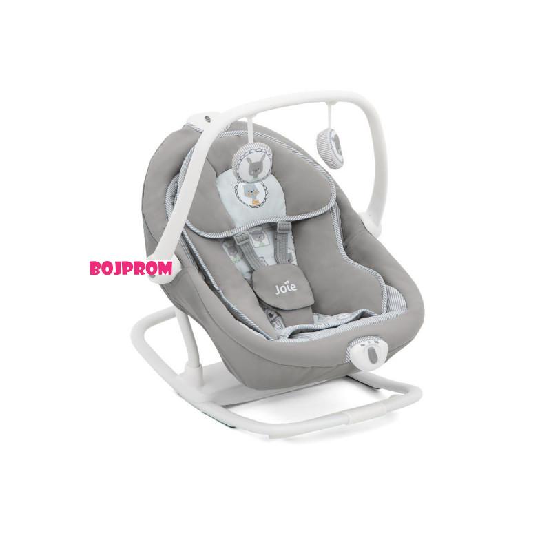JOIE NJANJALICA SANSA 2U1 PORTRAIT 33505 