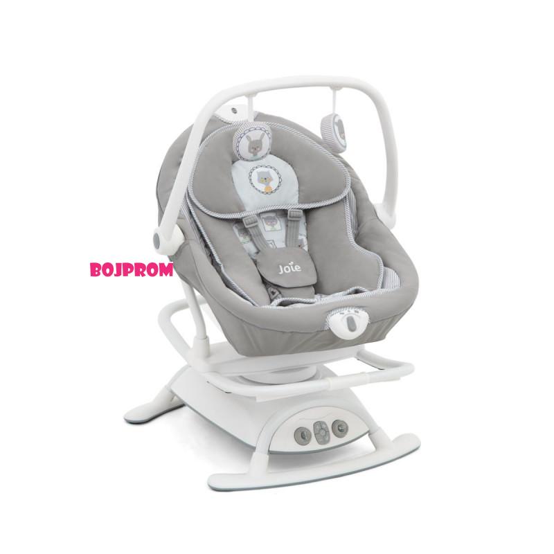JOIE NJANJALICA SANSA 2U1 PORTRAIT 33505 