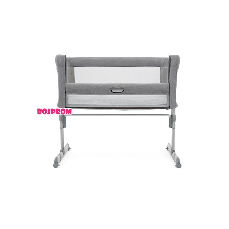 JOIE KREVETIC ROOMIE GREY FLANNEL 43743 