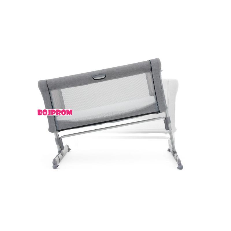 JOIE KREVETIC ROOMIE GREY FLANNEL 43743 