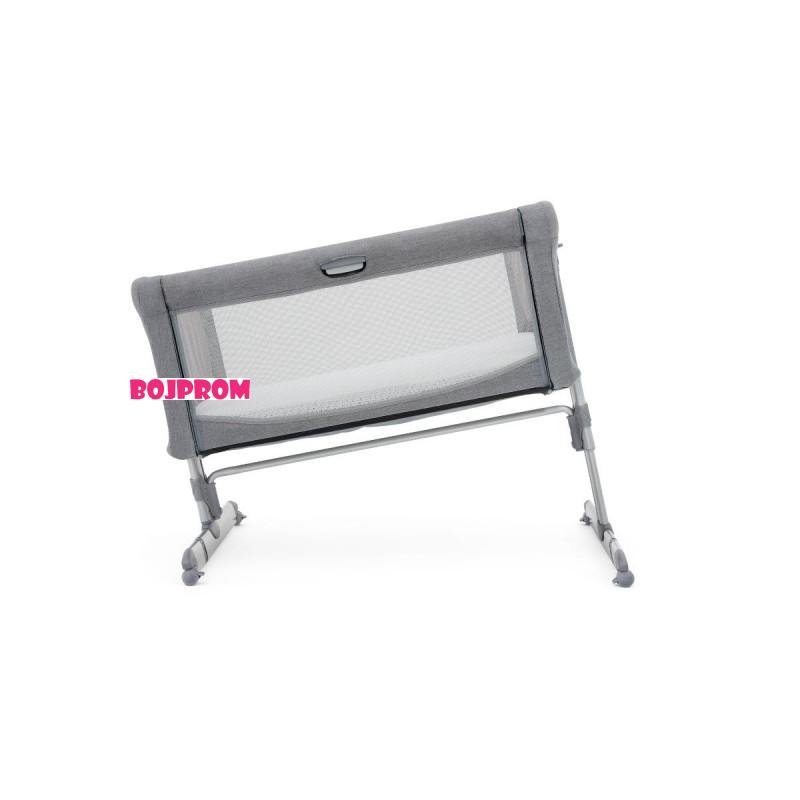 JOIE KREVETIC ROOMIE GREY FLANNEL 43743 