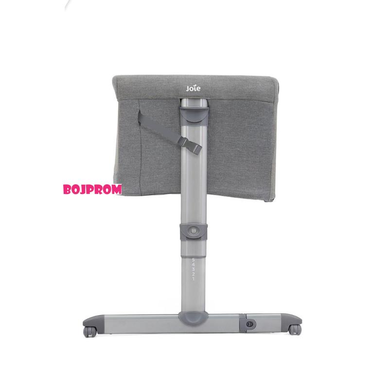 JOIE KREVETIC ROOMIE GREY FLANNEL 43743 