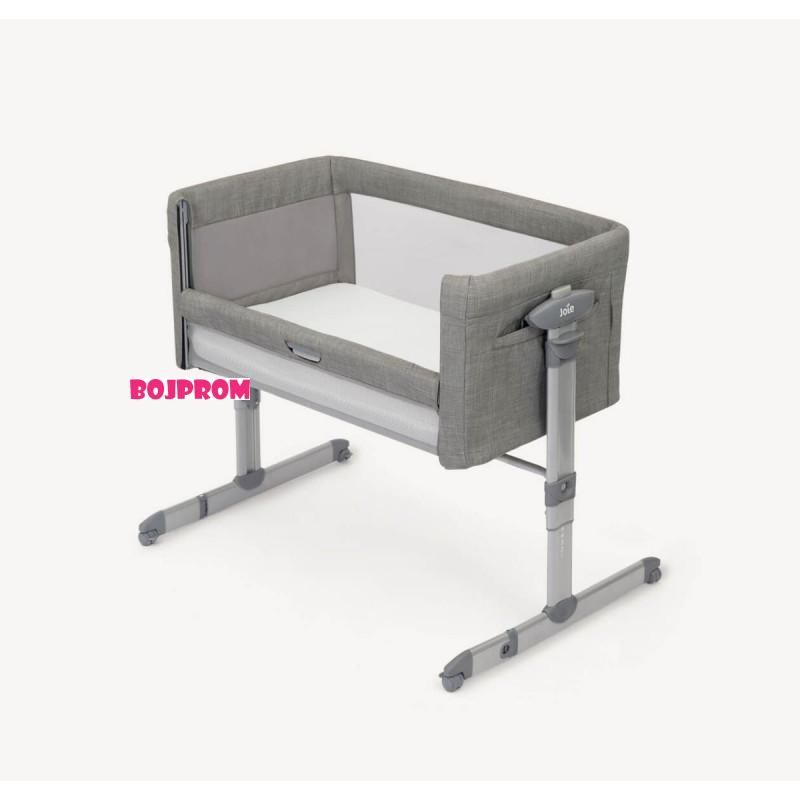 JOIE KREVETIC ROOMIE GREY FLANNEL 43743 