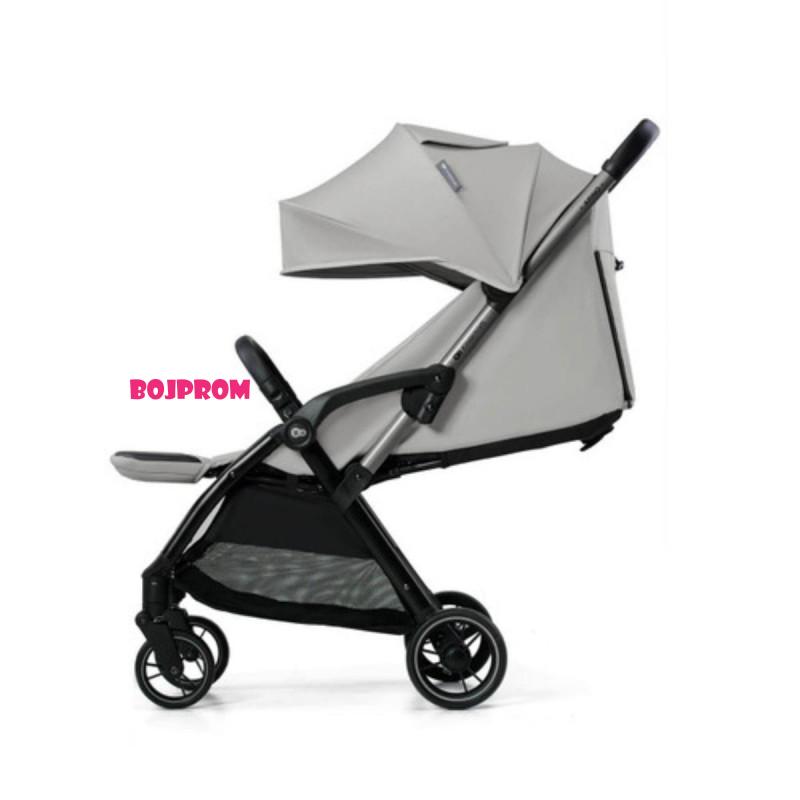 KINDERKRAFT KOLICA APINO DOVE GREY 41721 