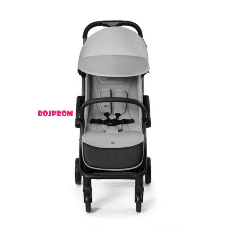 KINDERKRAFT KOLICA APINO DOVE GREY 41721 