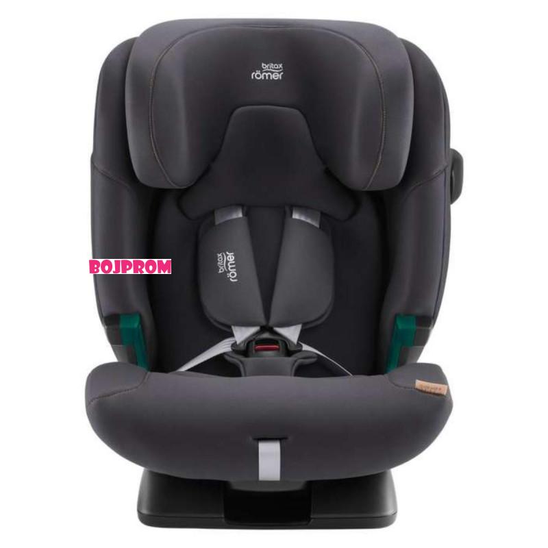 ROMER AUTOSJEDALICA ADVANSAFIX PRO BR MIDNIGHT 39471 