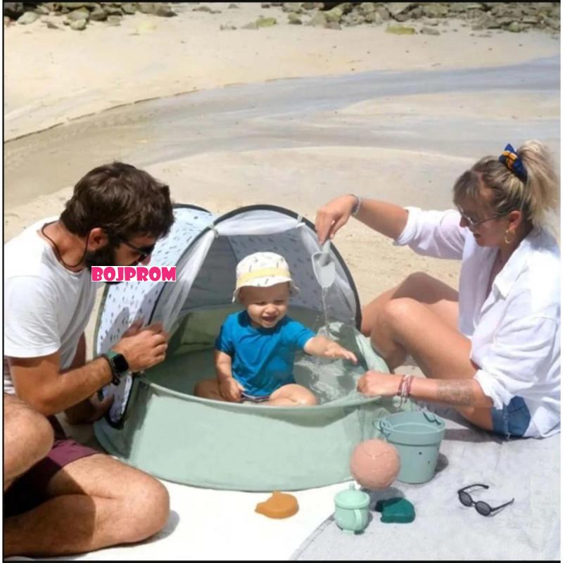 BABYMOOV SATOR ZA IGRU SA BAZENOM AQUANI PROVENCE 43876 