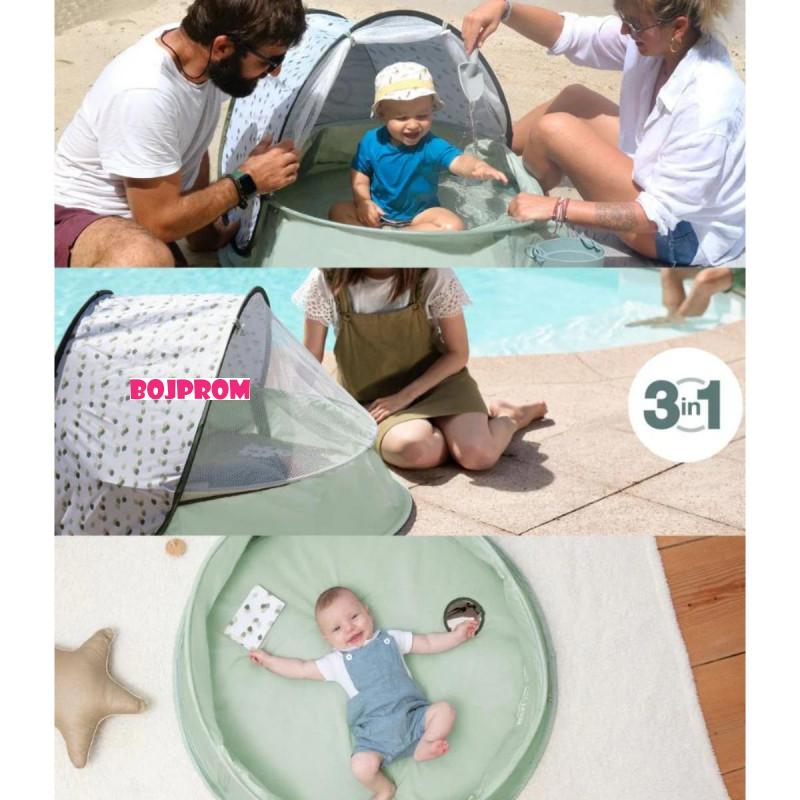 BABYMOOV SATOR ZA IGRU SA BAZENOM AQUANI PROVENCE 43876 