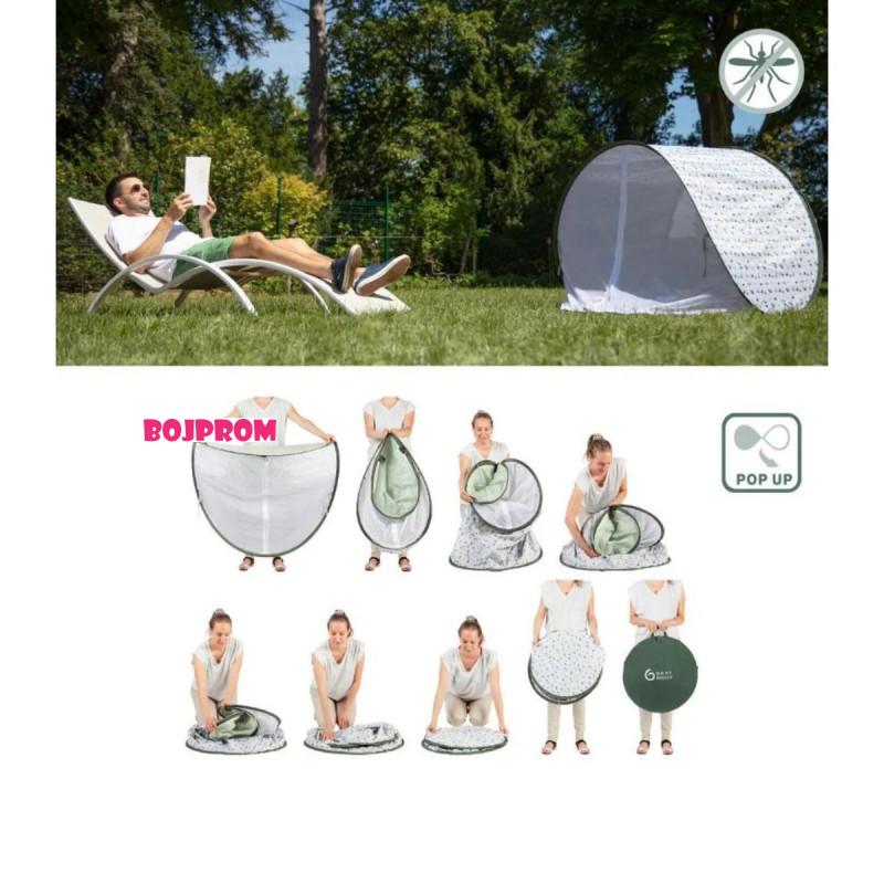 BABYMOOV SATOR SA UV ZASTITOM ZA IGRU A038218 43875 