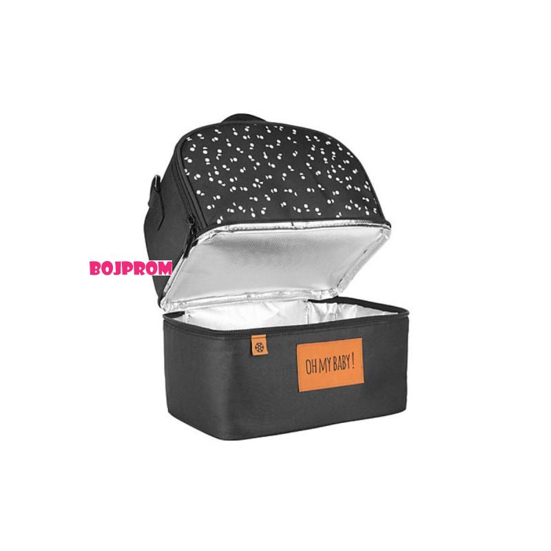 BADABULLE TERMO RUSAK PICK&GO 43873 