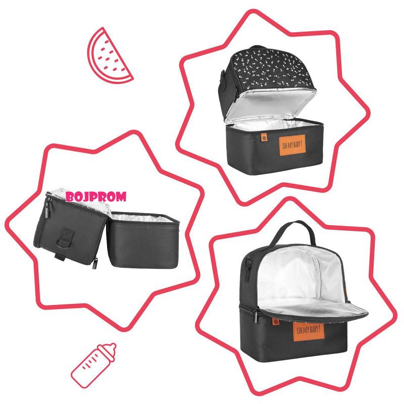 BADABULLE TERMO RUSAK PICK&GO 43873 
