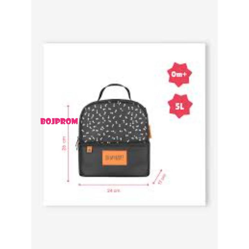 BADABULLE TERMO RUSAK PICK&GO 43873 