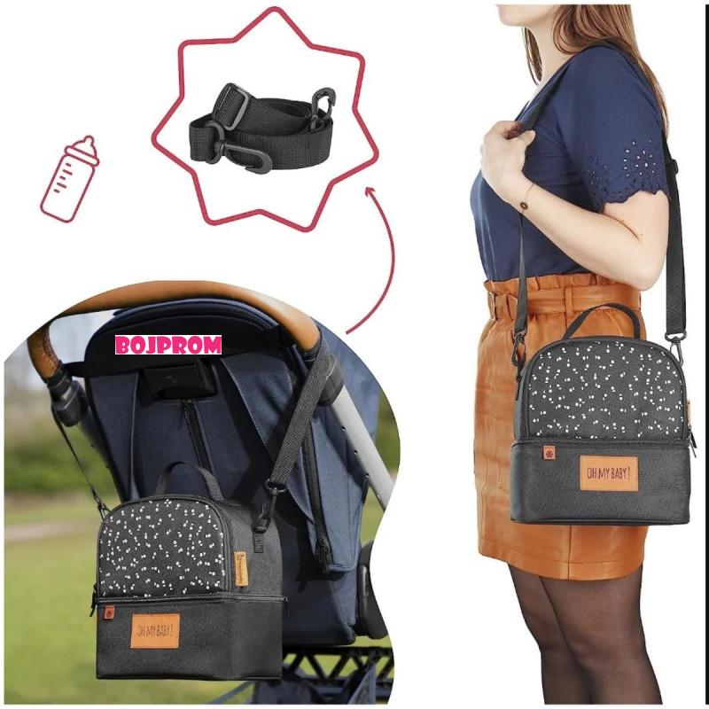 BADABULLE TERMO RUSAK PICK&GO 43873 