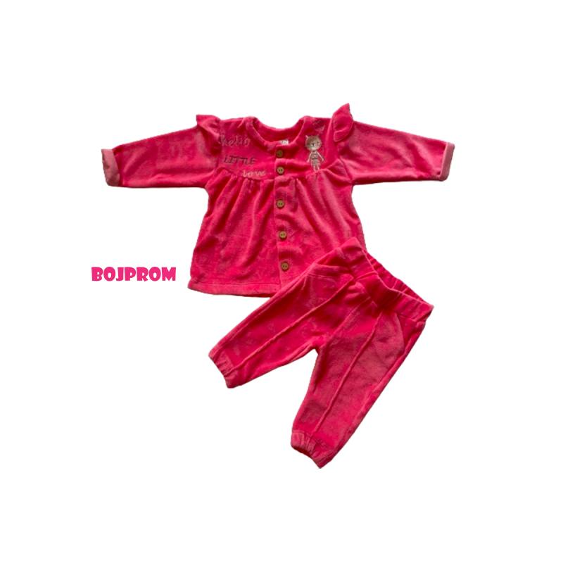 READY GROUP KOMPLET TARA 56-74 
