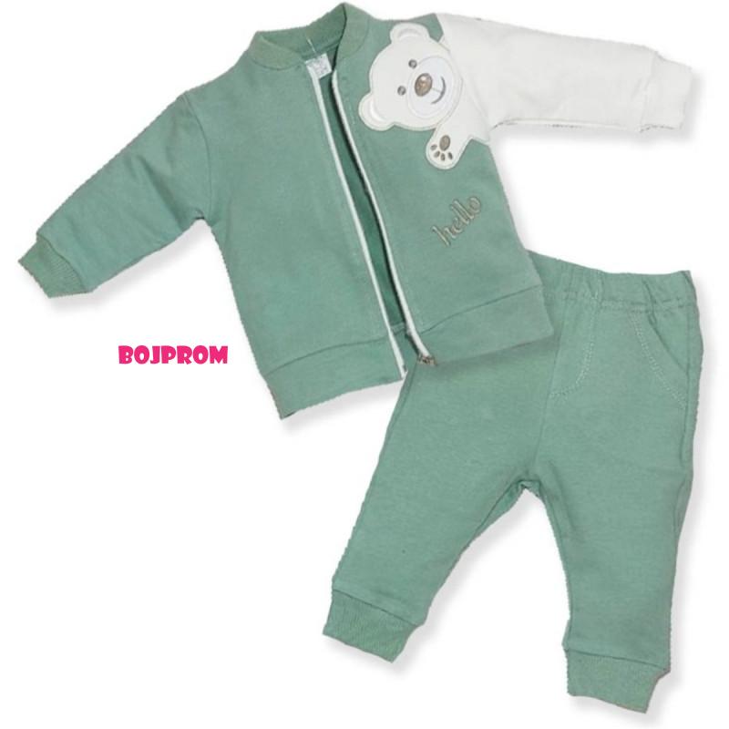 READY GROUP KOMPLET MICKO 56-92 