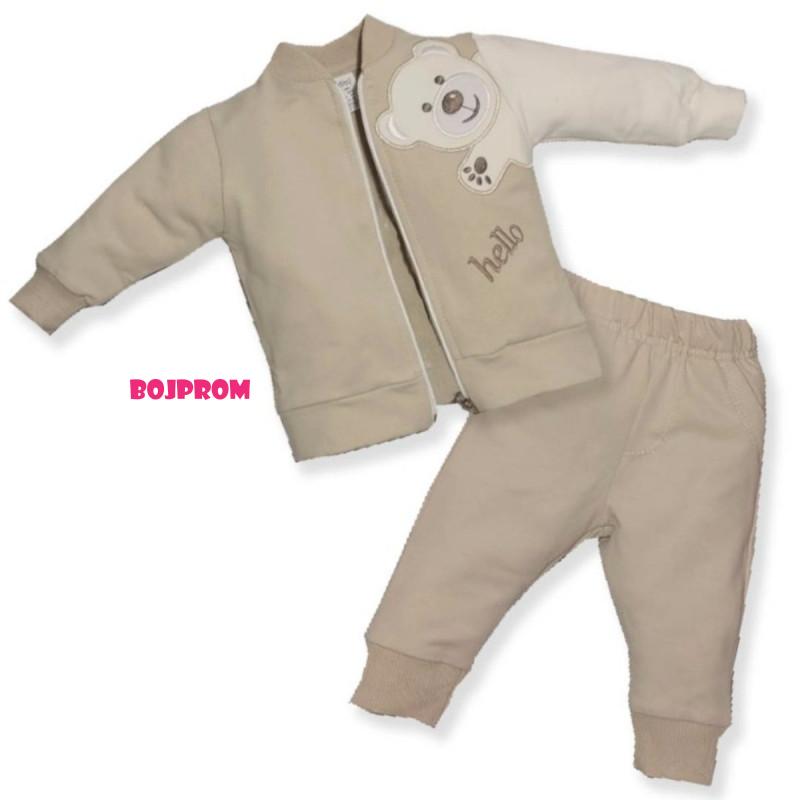 READY GROUP KOMPLET MICKO 56-92 