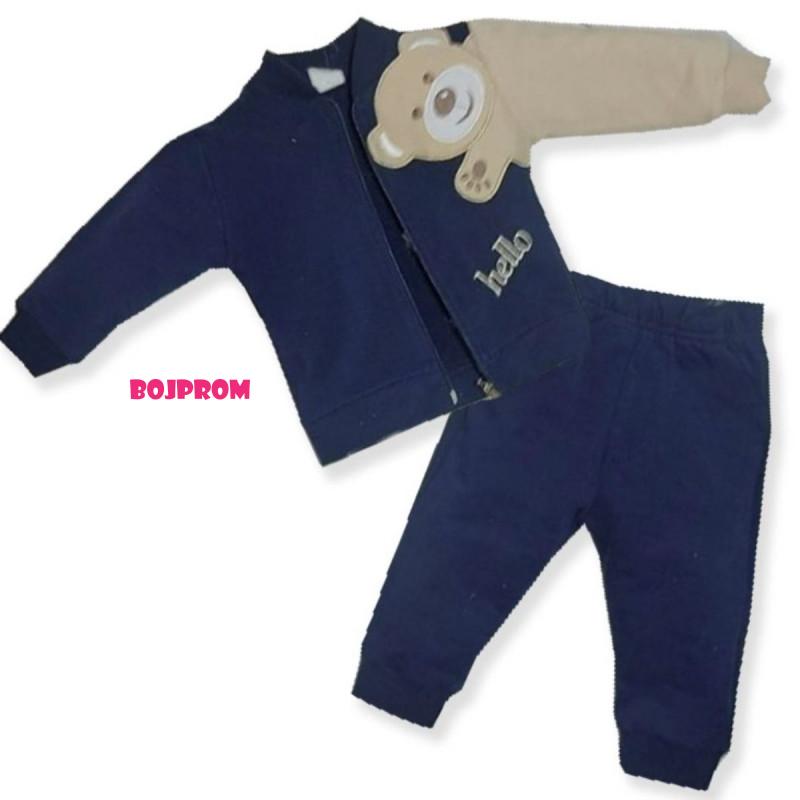 READY GROUP KOMPLET MICKO 56-92 
