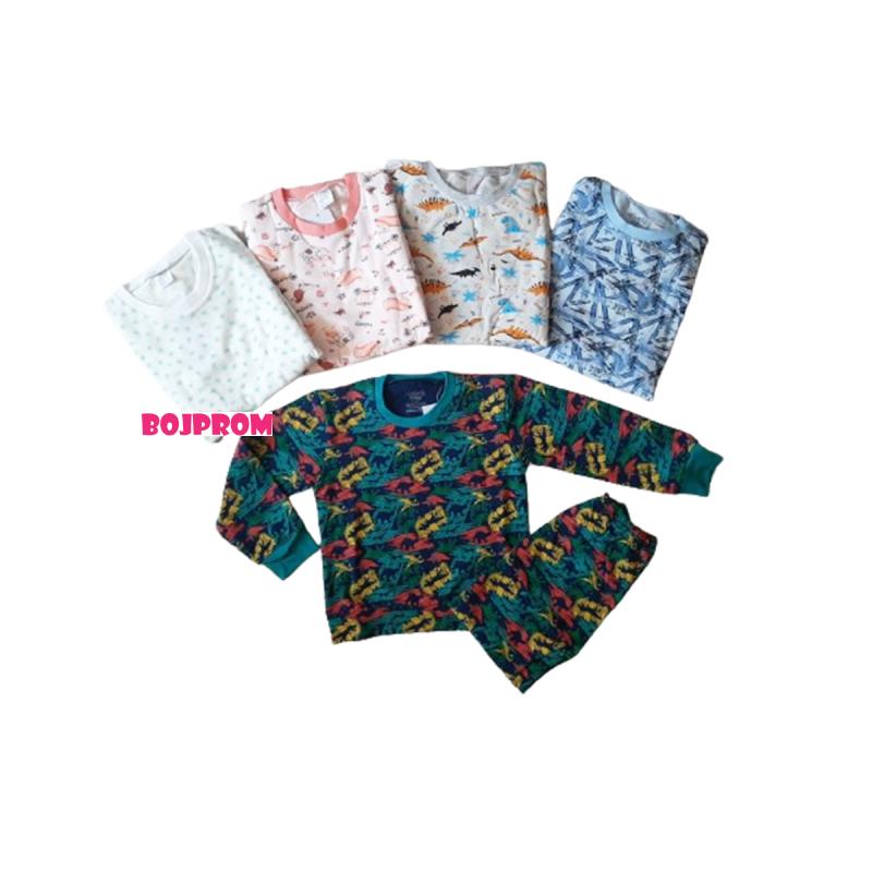 READY GROUP PIDZAMA SAN 3-10 