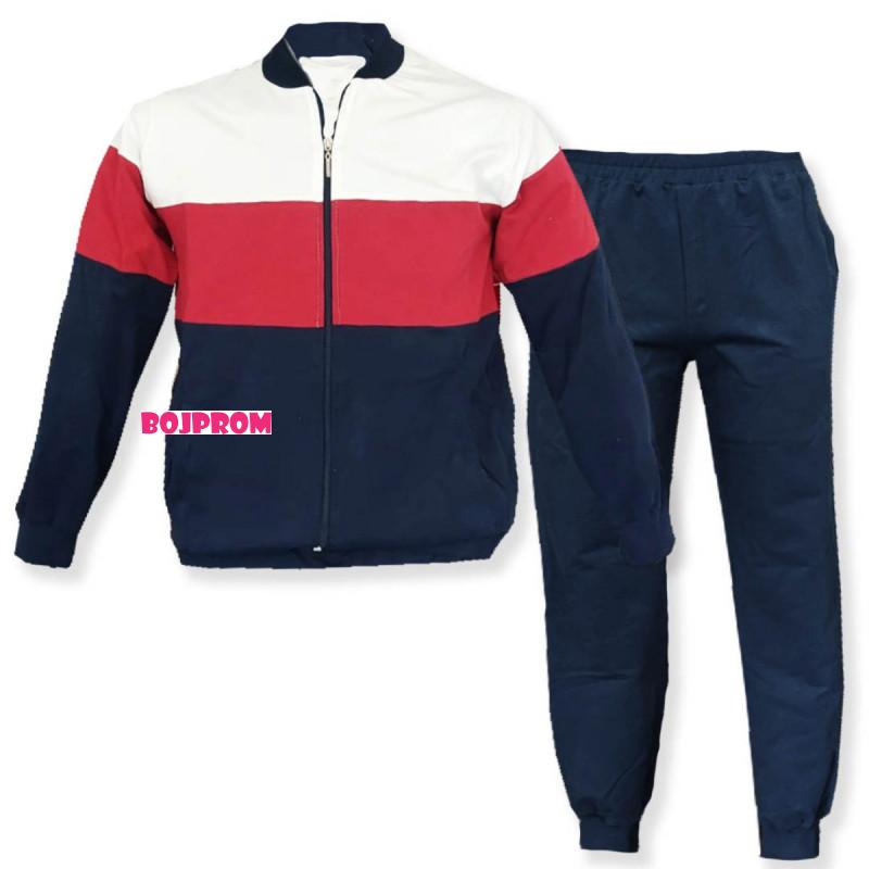 READY GROUP TRENERKA DANILO 8-12 