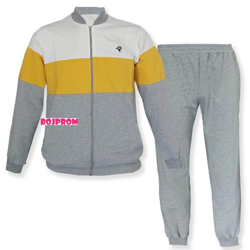 READY GROUP TRENERKA DANILO 8-12 