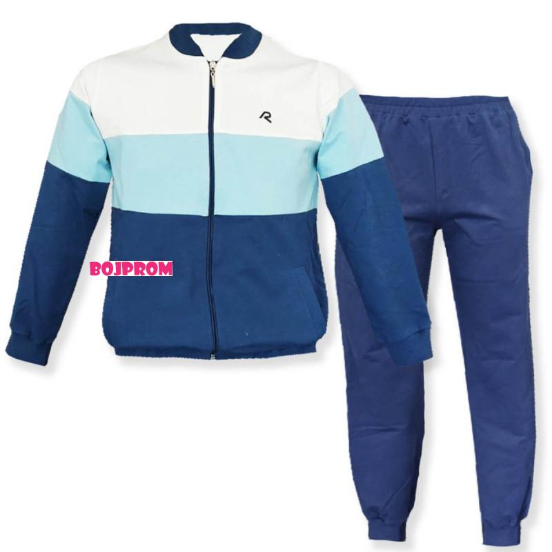 READY GROUP TRENERKA DANILO 8-12 