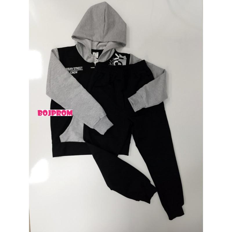 READY GROUP TRENERKA URBAN 8-12 