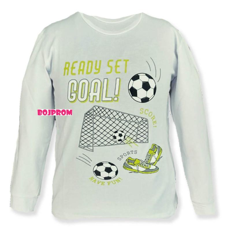 READY GROUP MAJICA GOAL 2-6 
